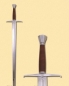 Preview: Hand-and-a-half Sword, battle-ready