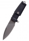 Preview: Tagesangebot!  Feststehendes Messer Shrapnel OG, Stonewashed, Extrema Ratio