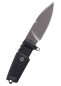 Preview: Tagesangebot!  Feststehendes Messer Shrapnel OG, Stonewashed, Extrema Ratio