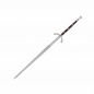 Preview: Urs Velunt two-handed sword