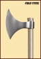 Preview: Big Viking Axe