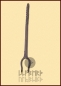 Preview: Fork, hand-forged