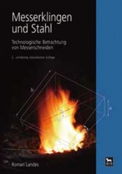 Messerklingen und Stahl von Roman Landes