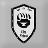 Urs Velunt two-handed sword