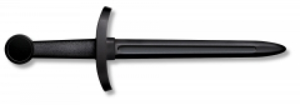 Polypropylen Training Dagger