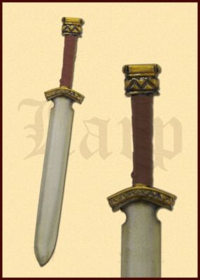 Gladius Sword