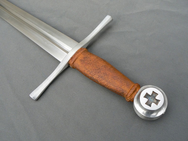 The Crusader