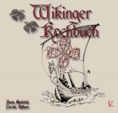 Das Wikinger Kochbuch