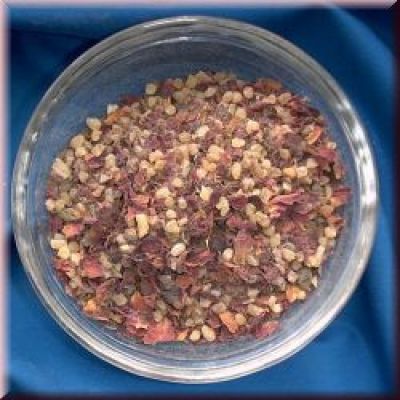 Rose Incense