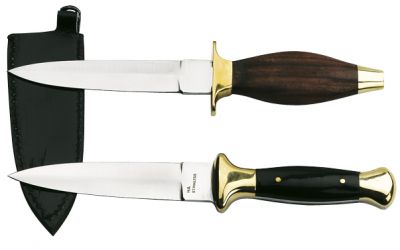 knife