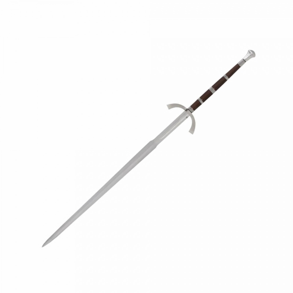 Urs Velunt two-handed sword