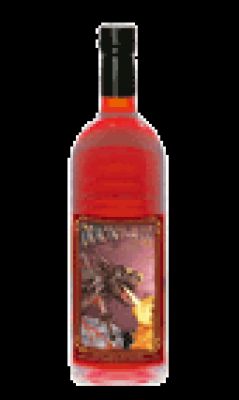 Dragon Blood, 0,75 l, 10 %